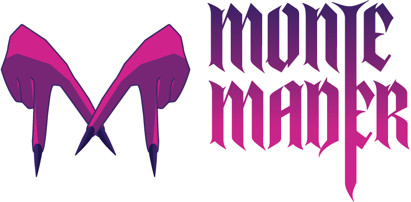 Monte Mader