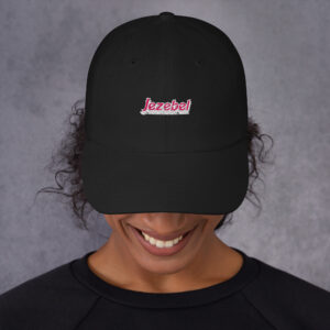 Jezebel Dad hat