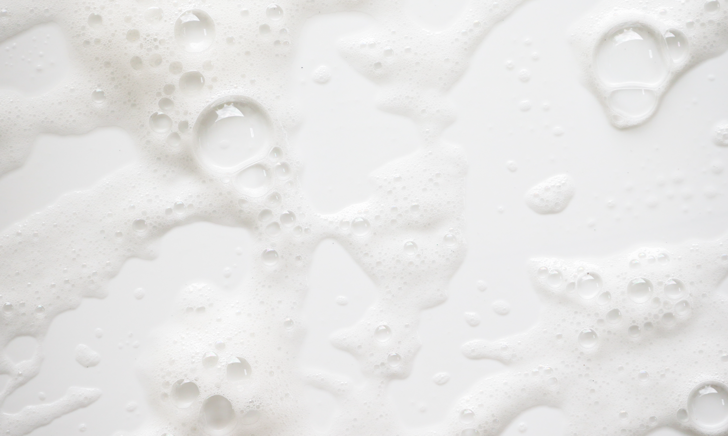 Bubble background re-sized. 