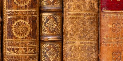 Class #16: How Did We Get the Bible? Old Testament Books, part 1