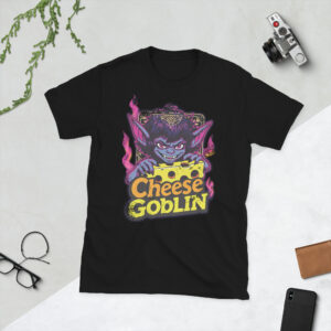 The Havarti Tee