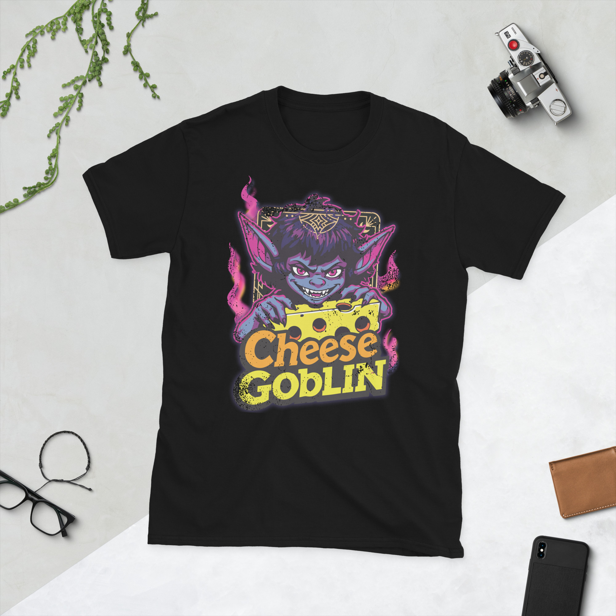 The Havarti Tee