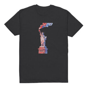 “Viva La Liberty” T-Shirt