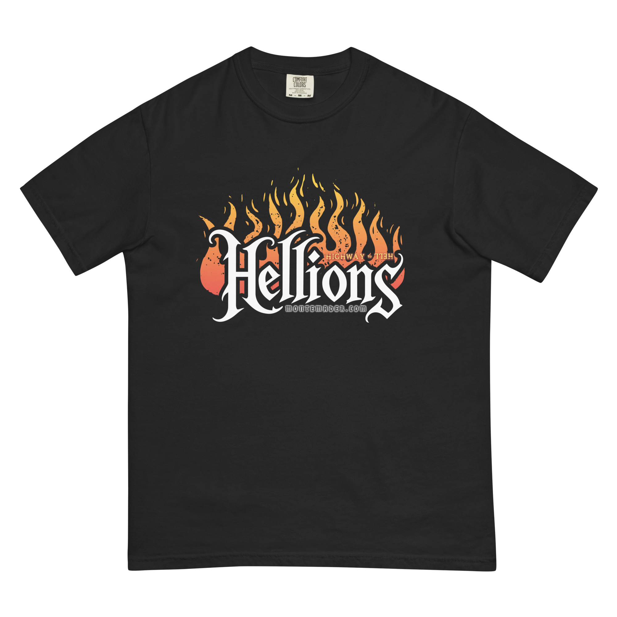 The Hellion Tee