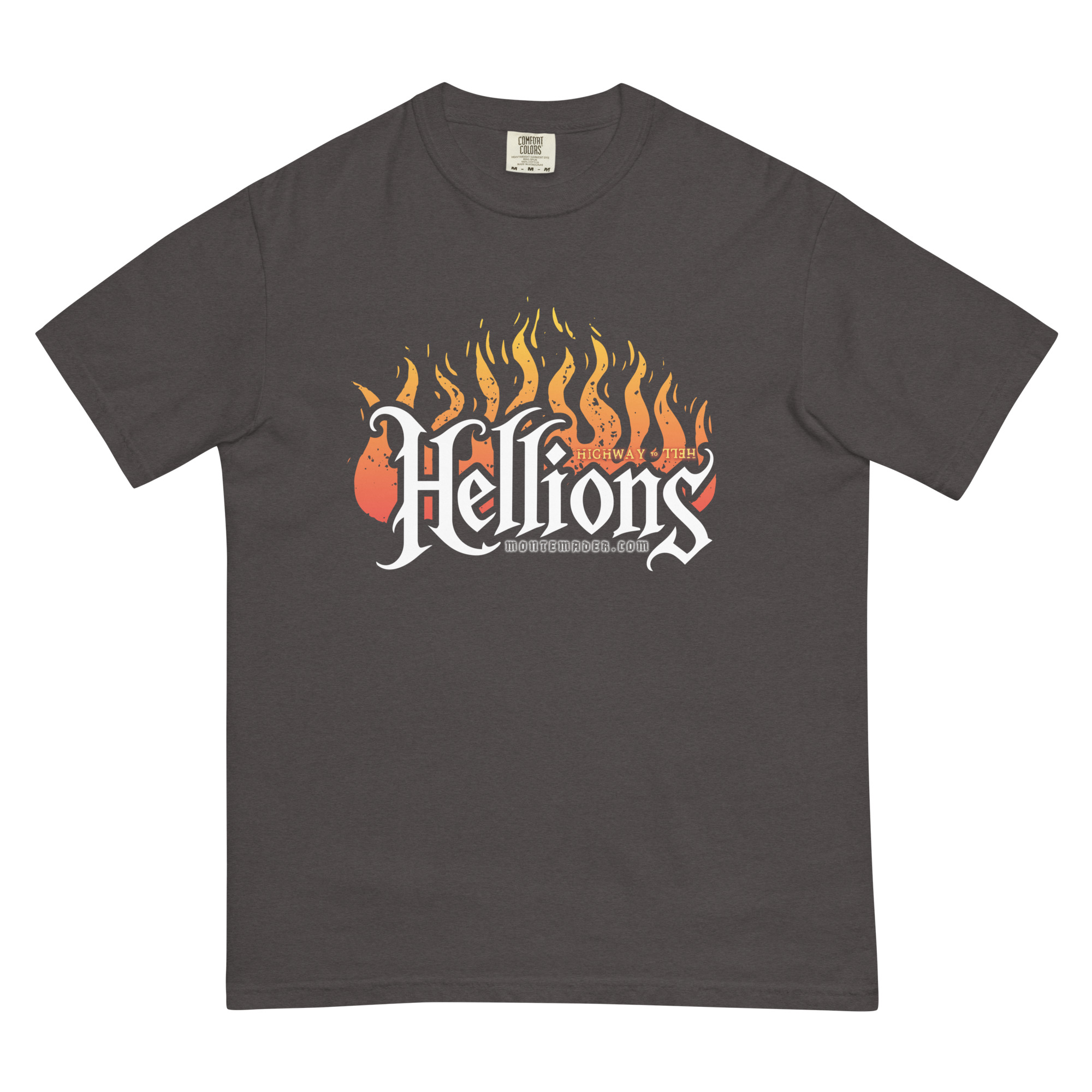 The Hellion Tee - Image 3
